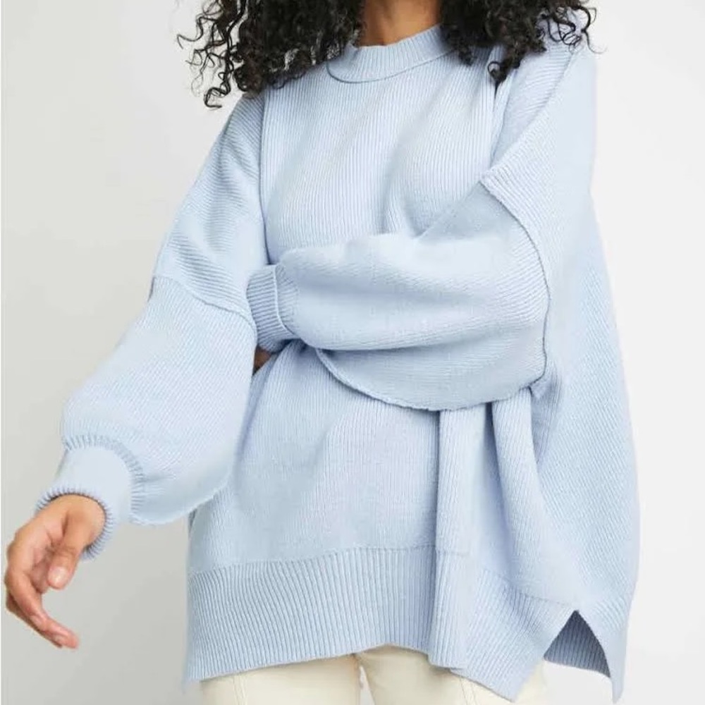 Free People Easy Street Tunic